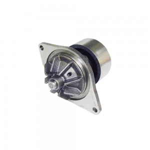 Bomba De Agua Cummins B Volks Cargo 1103 Fae 3285410dxrem