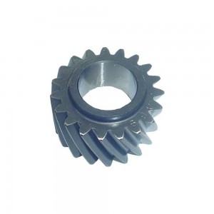 Engrenagem Bomba De Agua Lateral Volvo Nl10 340 N10 8121719