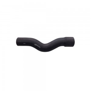 Mangueira Radiador Superior Volvo Vm260 20563310