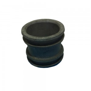 Emenda Saida Turbina Om447 Usado 4070980016r