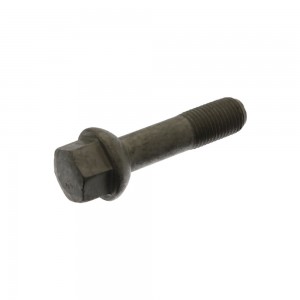 Parafuso Roda Dianteiro Mercedes Sprinter 6384010171