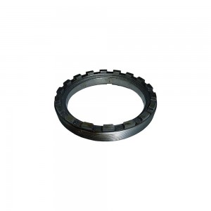 Porca Lateralcx Satelite Mercedes Ls1935 0478 M 6523530025