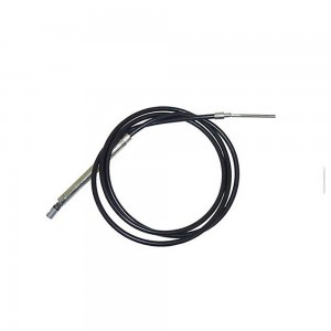 Cabo Freio Mao Mercedes 912 Longo 4250mm 127084 6884207985