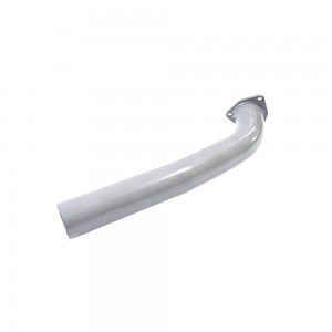 Cano Escape Interded Mercedes 710 710 Plus Tm1142 6884900519