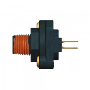 Interruptor Luz Freio Cargo Na Valvula Pedal 4C4513480AA