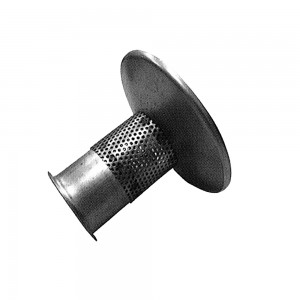 Peneira Rotativa   T112 T113 R112 R113 T124 R124 290531