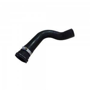 Bocal Mangueira Radiador Compativel Iveco 41218108BOCAL