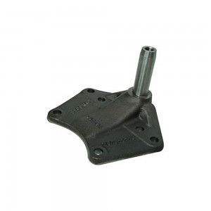 Suporte Mola Traseira Cargo 815sc06032 Cvm9018 C 4 Tap511279