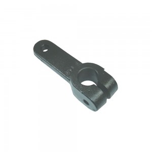 Alavanca Servo Embreagem Volks 23 220 24 250 Tar141873