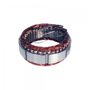 Estator Alternador Volkswagen Ford Cargo 12V 65A 1125045043