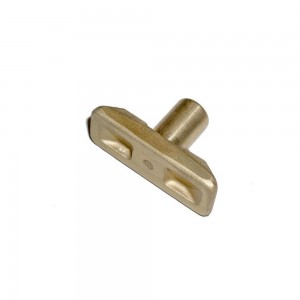 Pastilha Deslizante Garfo Mercedes Volvo Scania 1295306132