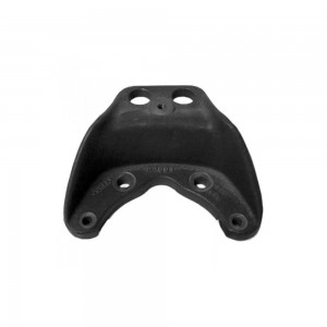 Suporte Patim Freio Dianteiro Mercedes 1313 Mr100 3024210606