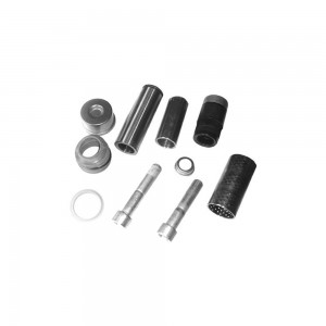 Reparo Pinca Freio Compativel Iveco Eurotech 45460 42562856