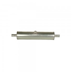 Silencioso Mercedes 608 Oco F608 F 3084900101