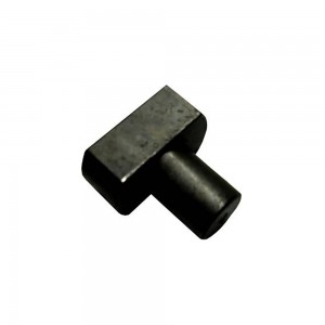 Pino Acionamento Garfo Re Cambio Mercedes G3 4011 3142650349