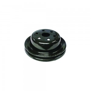 Polia Bomba De Agua Mercedes Om352 1 Canal 281104 3212000005