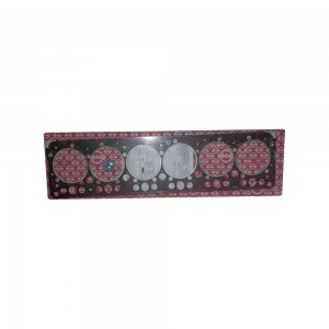 Junta Cabecote Mercedes Om352 352aturbo 760676 3440167520