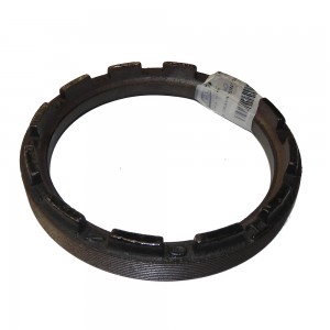 Porca Trava Sinotruk Wg3809320159