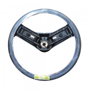 Volante Direcao Caminhao International 4700 1667813c1