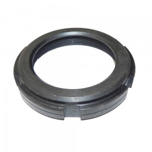 Porca Cubo Sinotruk Wg680340013