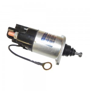 Automatico Motor Partida International 9800 10511408