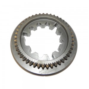 Cubo Engate Ford Cargo International FTS20112L 2772696