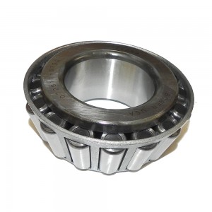 Rolamento International Cone Fp65237