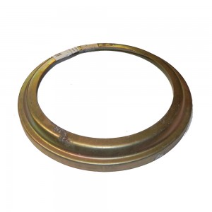 Defletor Oleo Cubo Reducao Sinotruk howo 380 Wg880420027