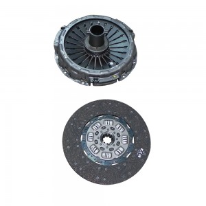Plato Disco Rolamento Ford Cargo International AC457502BA