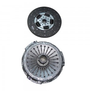 Plato Disco Rolamento Ford Cargo 1317E 1717E AC457502AA