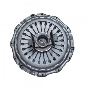 Plato Disco Rolamento Volks 23.310 Ford Cargo 2TD141028K