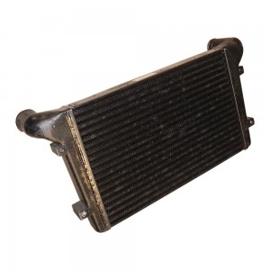 Radiador Intercooler Ford Cargo 815 2re117249