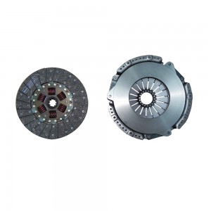 Plato Disco Rolto Ford Volkswagen F4000 280MM 6553 10013K