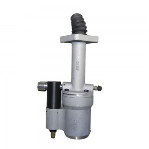 Servo Embreagem Ford Cargo 816 1119 Saf55