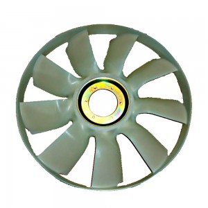 Helice Cummins Ford Cargo 1832 2632 2932 4532e 6c458600bb