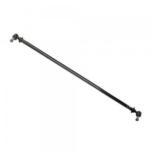 Barra Direcao Longa Volks Ford Cargo Pesado T15415801b