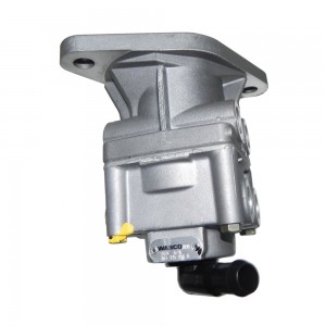 Valvula Pedal Ford Cargo 815 1517 2c452a270ab