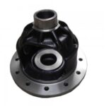 Caixa Satelite Ford Cargo 815 Ba2031692