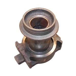 Rolamento Embreagem Volks Ford Cargo E3hn7580aa