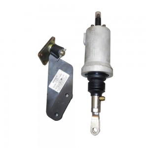 Servo Embreagem Volks Ford Cargo 1731 2422 Xc457k632aa