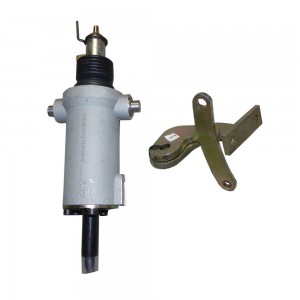 Servo Embreagem Volks Ford Cargo 815e XC457K636AA