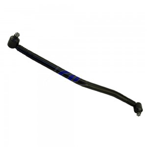 Barra Direcao Curta Ford Cargo 815 816 1c453304ab