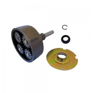 Planetaria Motor Partida Ford Cargo 10515811