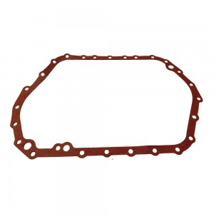 Junta Trava Dianteirasinotruk Wg2229000001