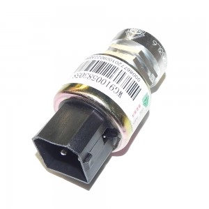 Interruptor Velocidade Sinotruk Wg9100583058
