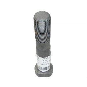 Parafuso Roda Sinotruk 6x2 Wg9112340123