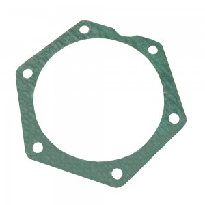 Junta Cambio Sinotruk Automatico Wg2229020008