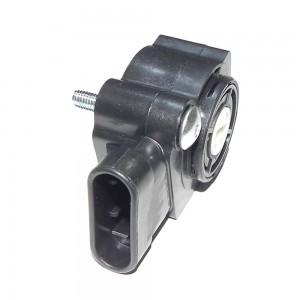 Interruptor Acelerador Caminhao International 4900 2607117c91