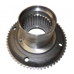 Suporte Engrenagem Intermediaria Sinotruk Howo WG9231340125