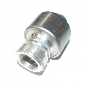 Interruptor Velocidade Sinotruk Wg9716580037